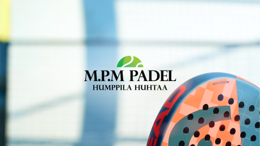 M.P.M Padel
