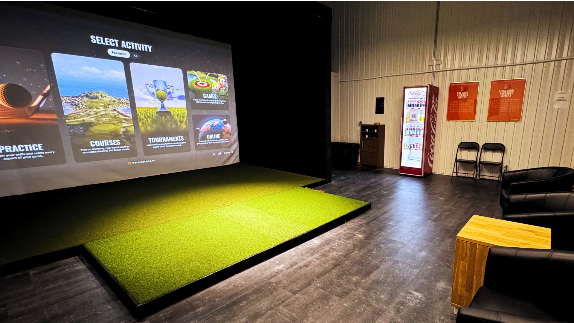 Fungolf - Riihimäki