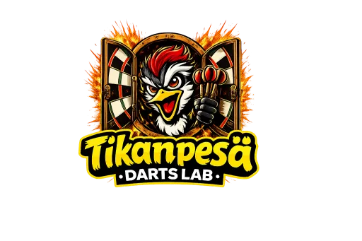 Tikanpesä Darts Lab Oy