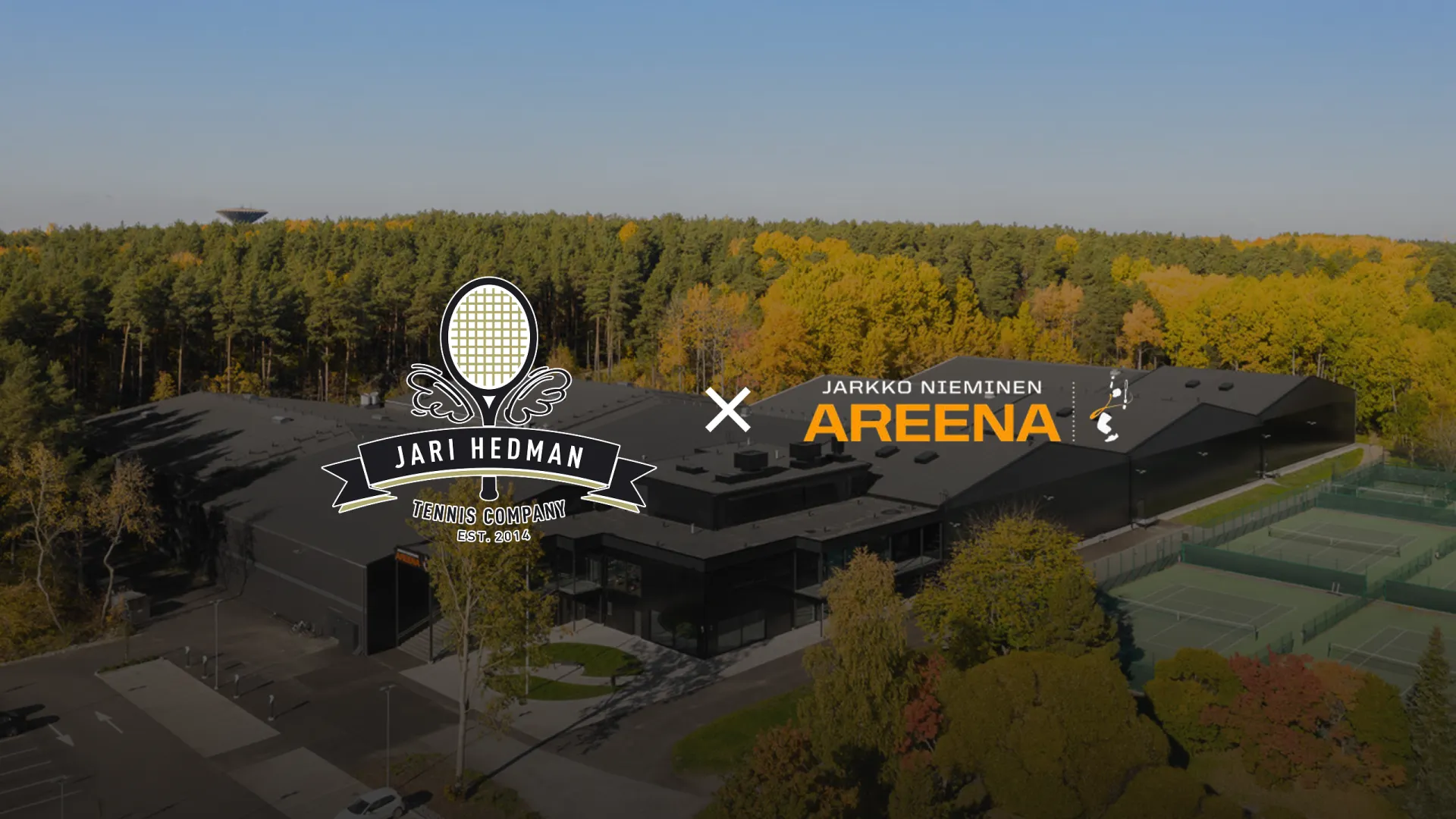 STC TURKU / JNA