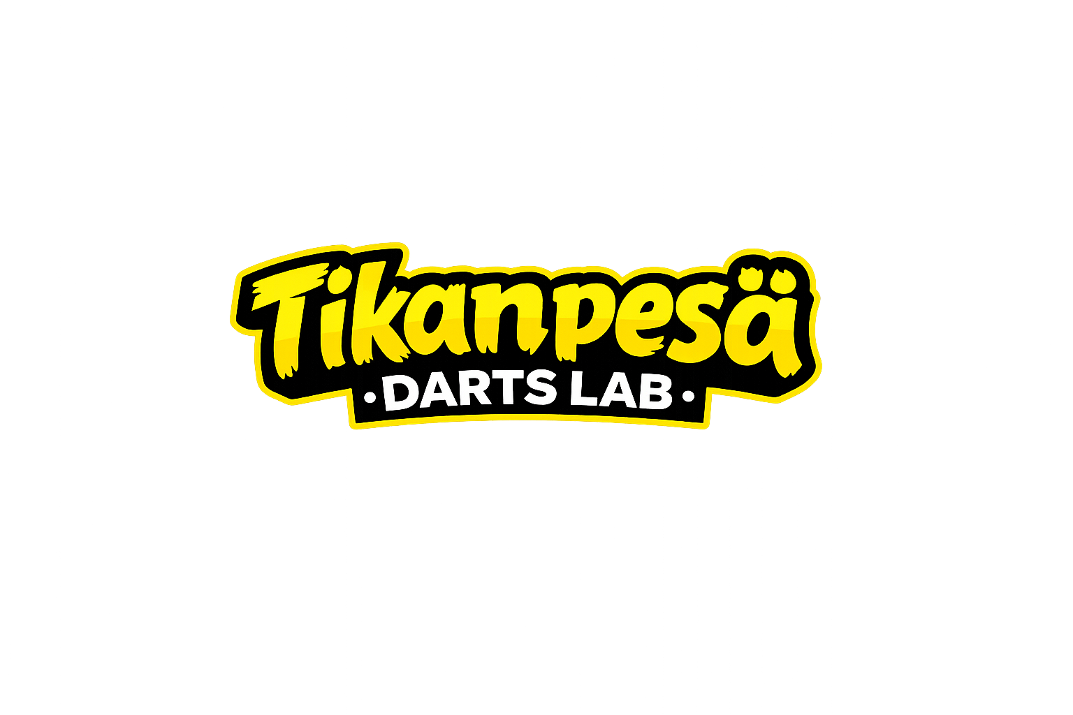 Tikanpesä Darts Lab Oy