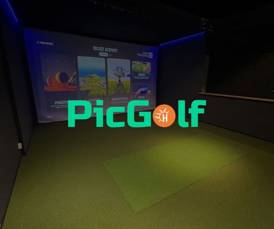 PicGolf