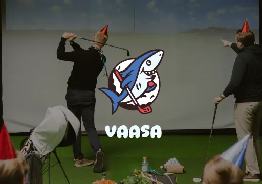 Pallohai Vaasa