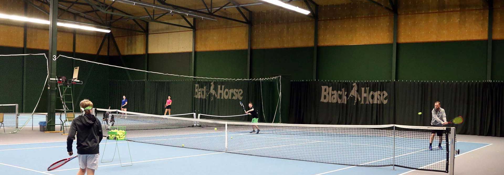 Hämeenlinnan Tenniskeskus