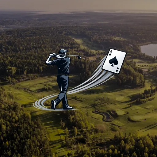 Swing ACE / Koto Golf