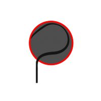 Alkupadel