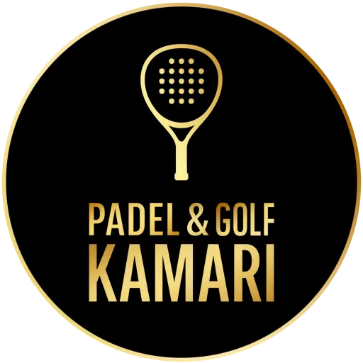 Padel & Golfkamari Kerava