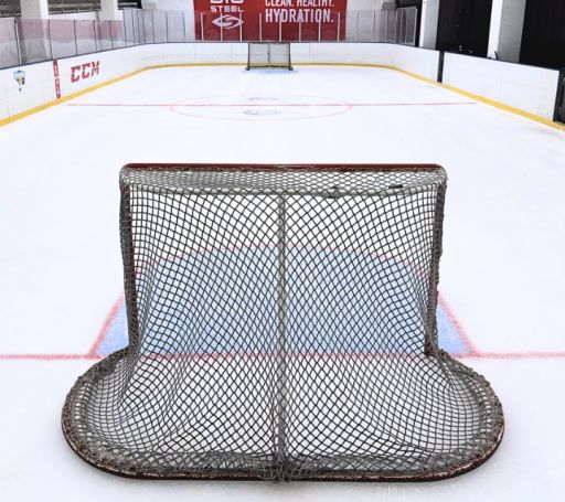 Hockey Base Treenikeskus