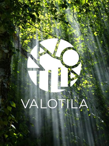 Valotila