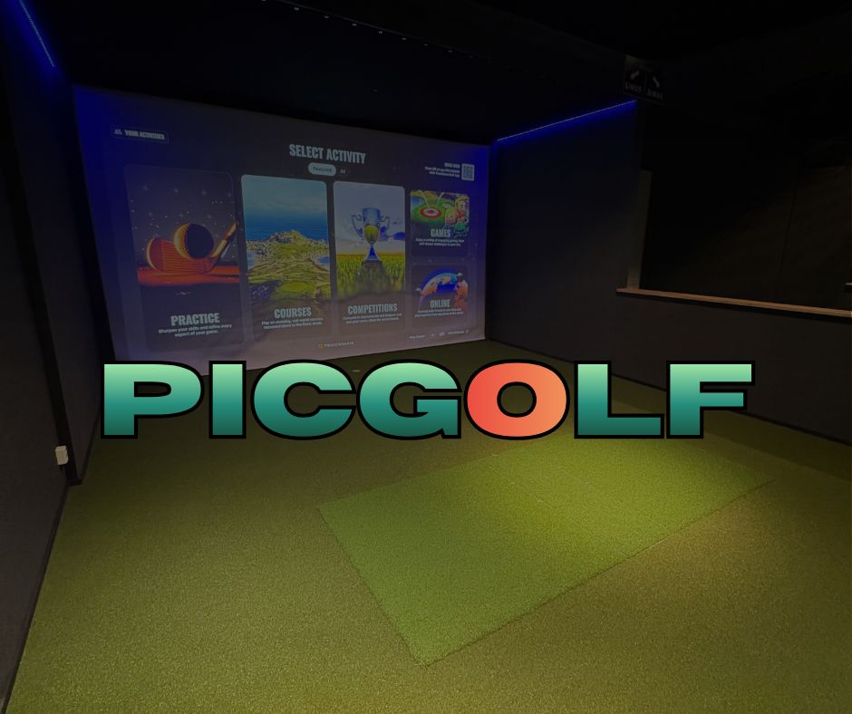 PicGolf