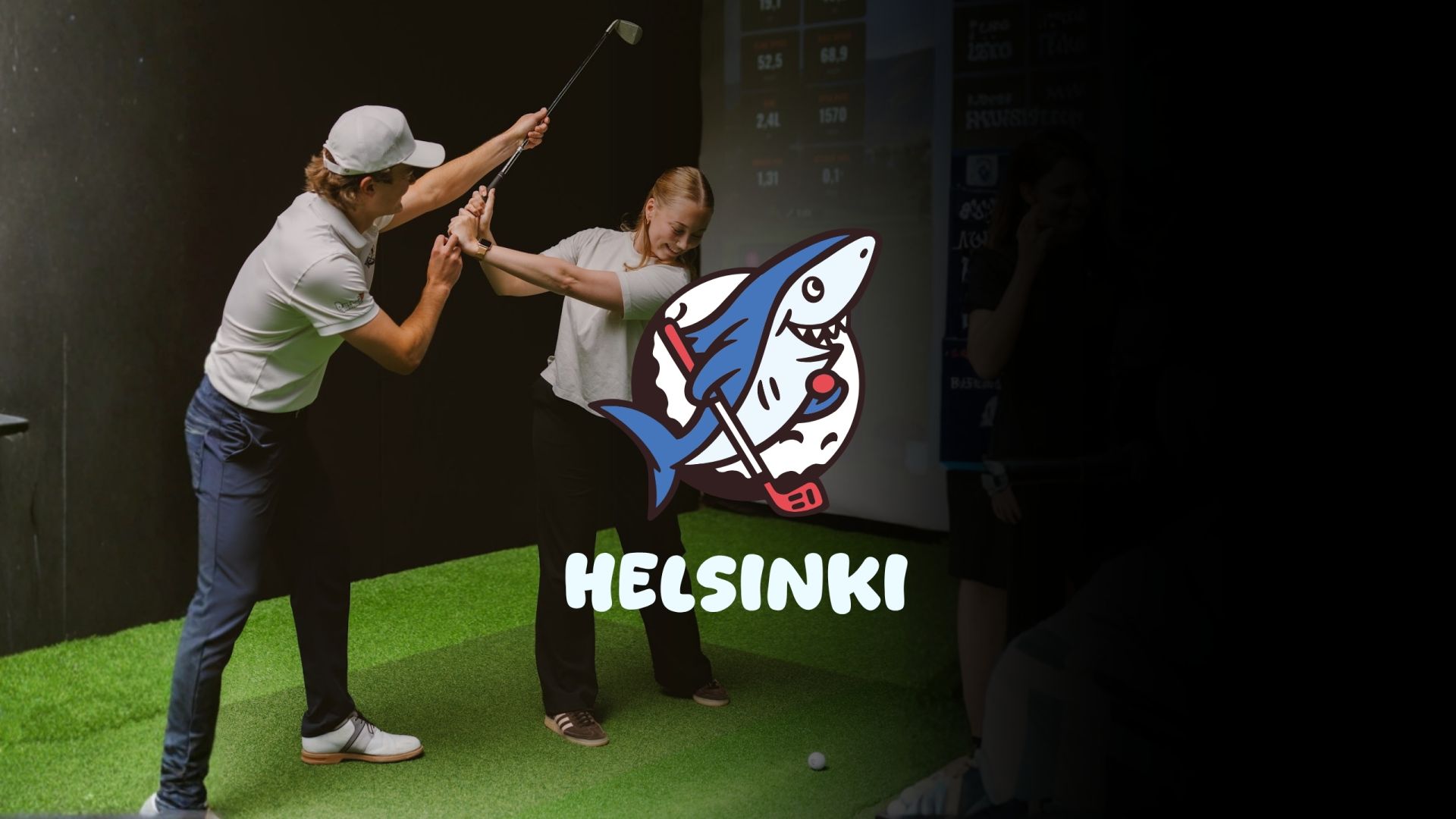 Pallohai Helsinki - Opening in September