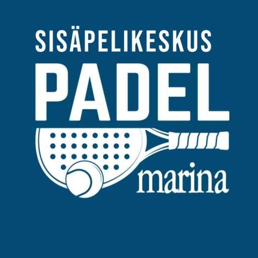 Sisäpelikeskus PadelMarina