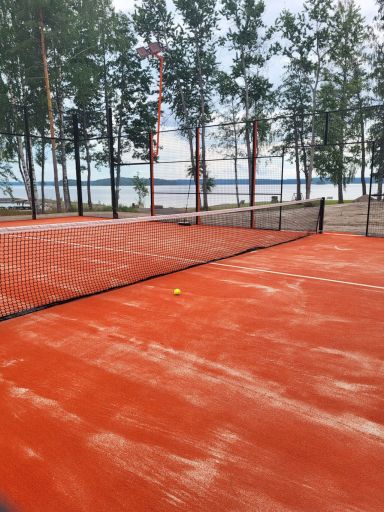 Radel Padel Radalla Resort