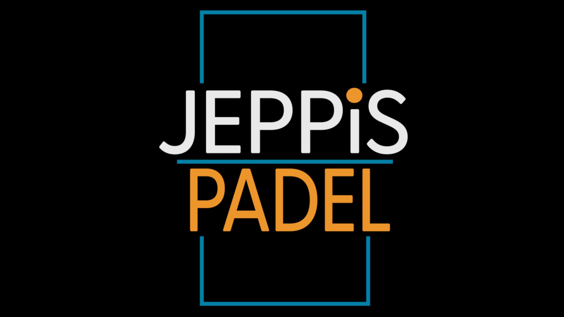 Jeppis Padel