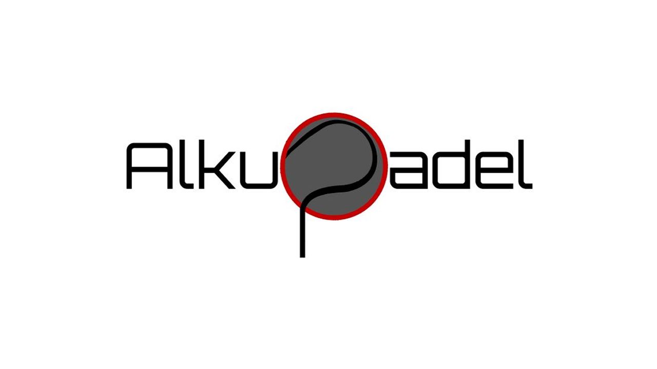 Alkupadel