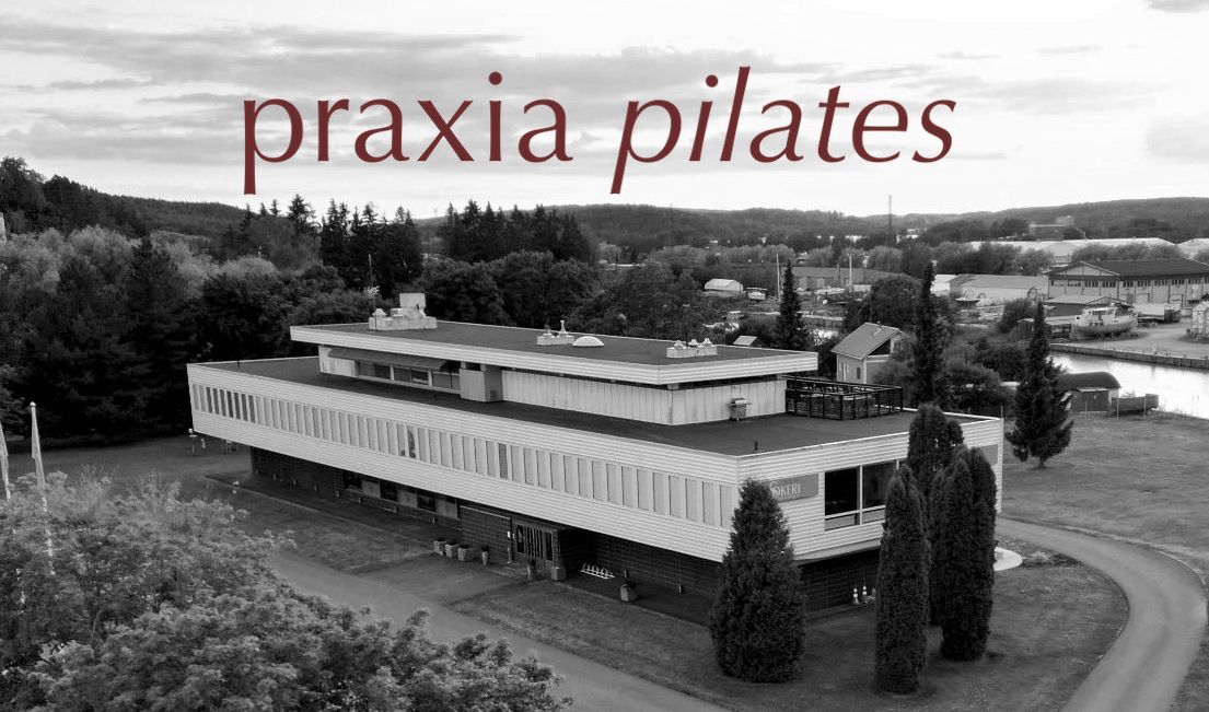 Praxia Pilates