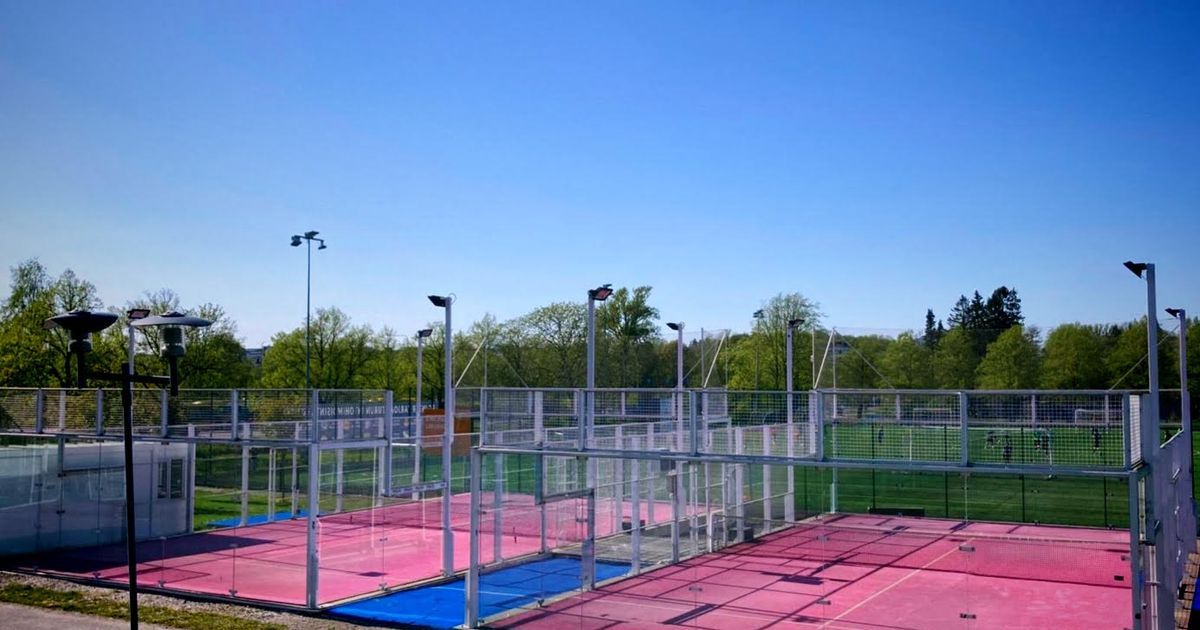 Ikaros Padel