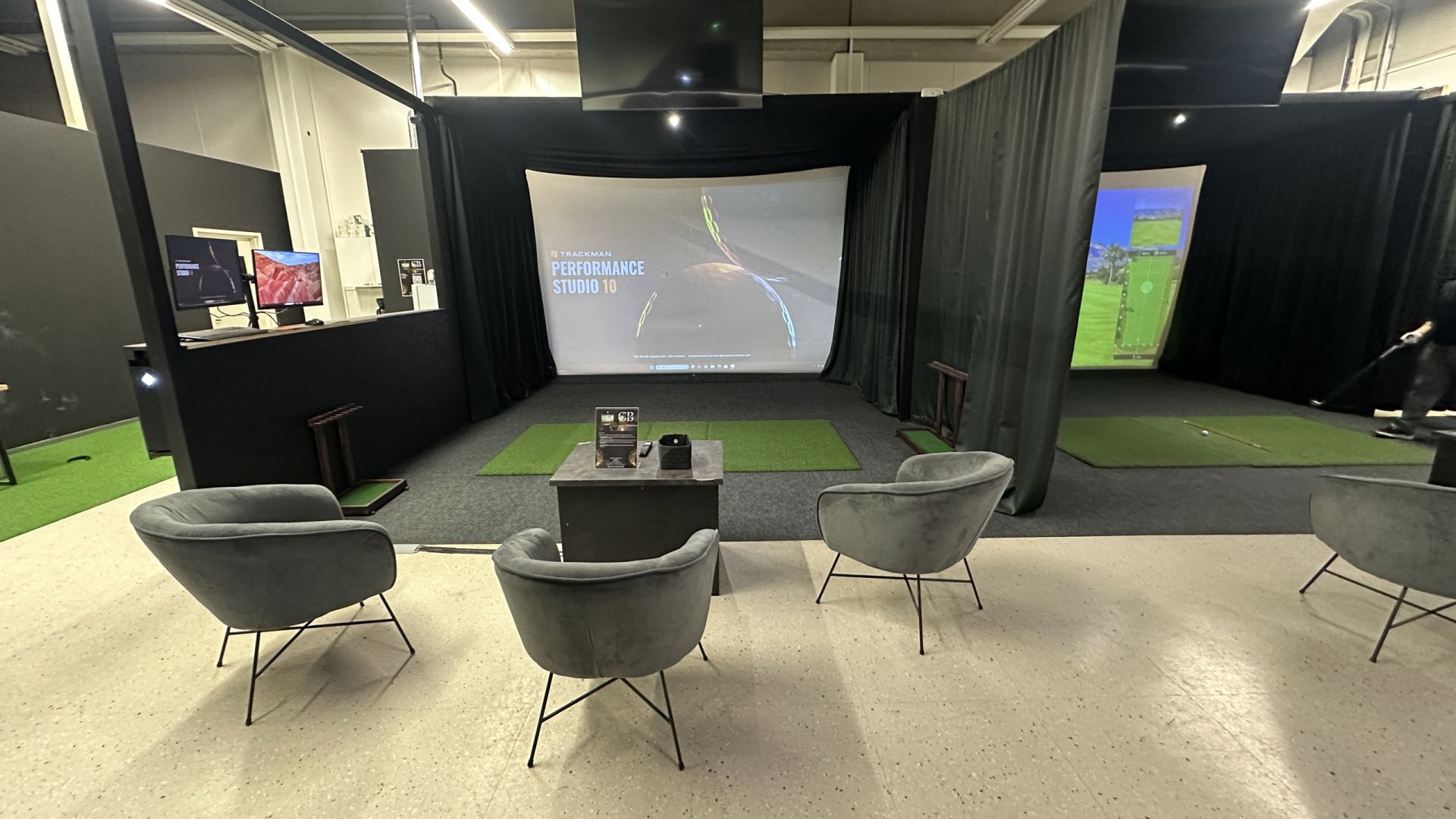 Golf Bay Lappeenranta