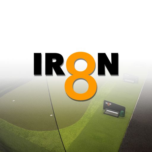Iron8