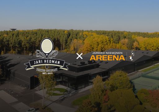 STC TURKU / JNA