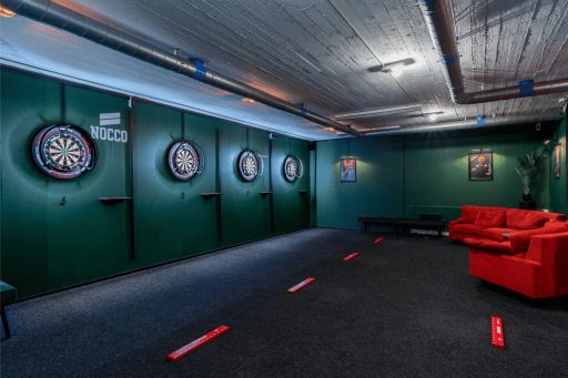Darts Box Espoo