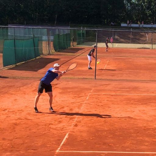 Kellarpellon ulkotenniskentät