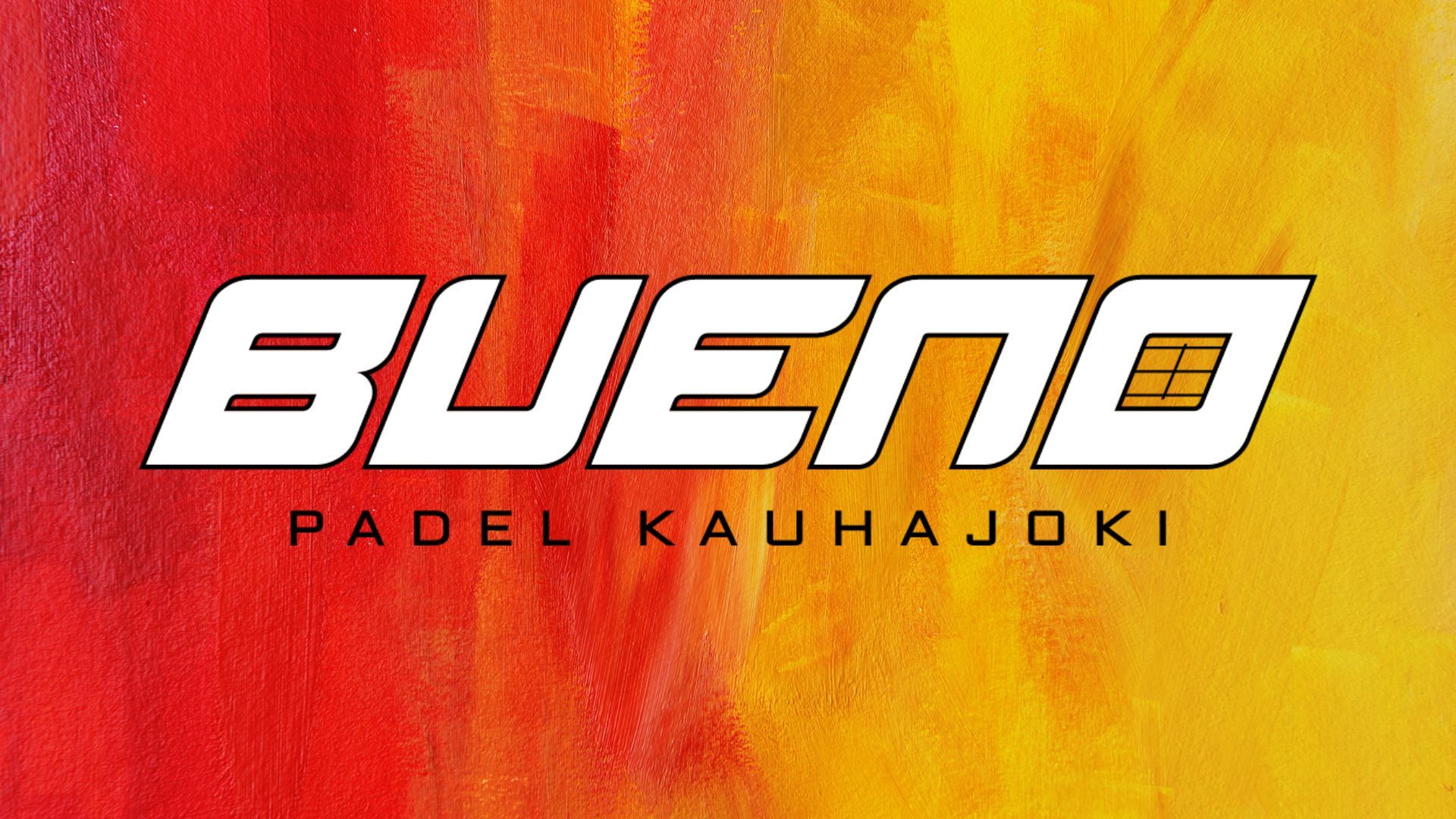 Bueno Padel Kauhajoki