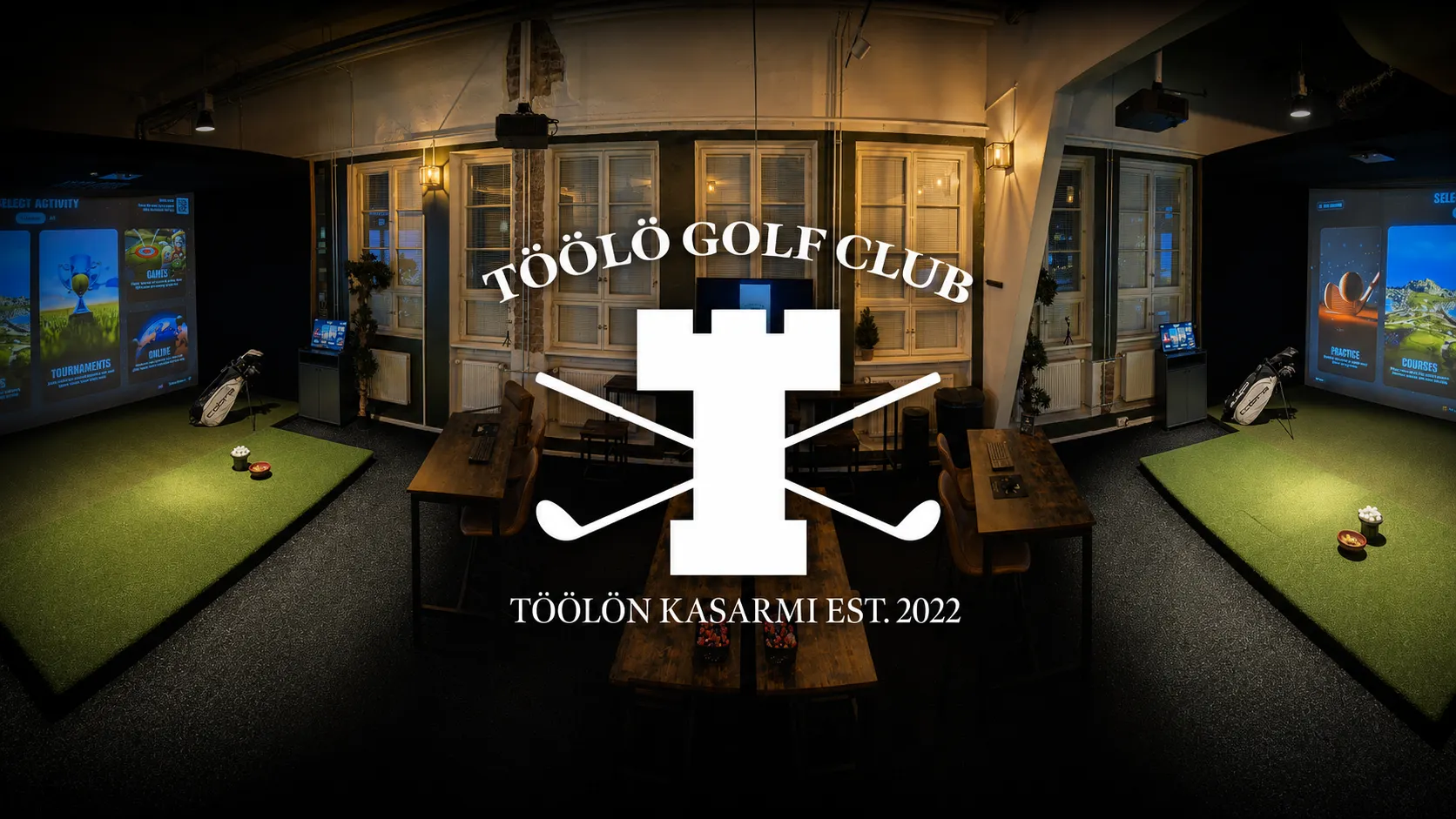 Töölö Golf Club