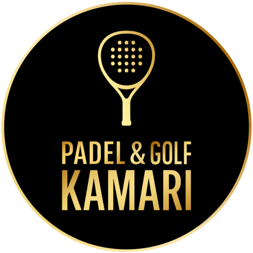 Padel & Golfkamari Kerava
