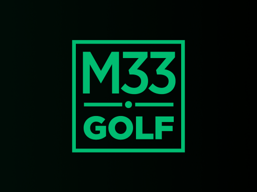 M33 Golfistuudio