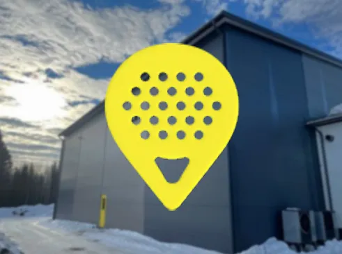 Padel Zone Varkaus