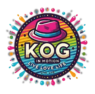 KOG In Motion
