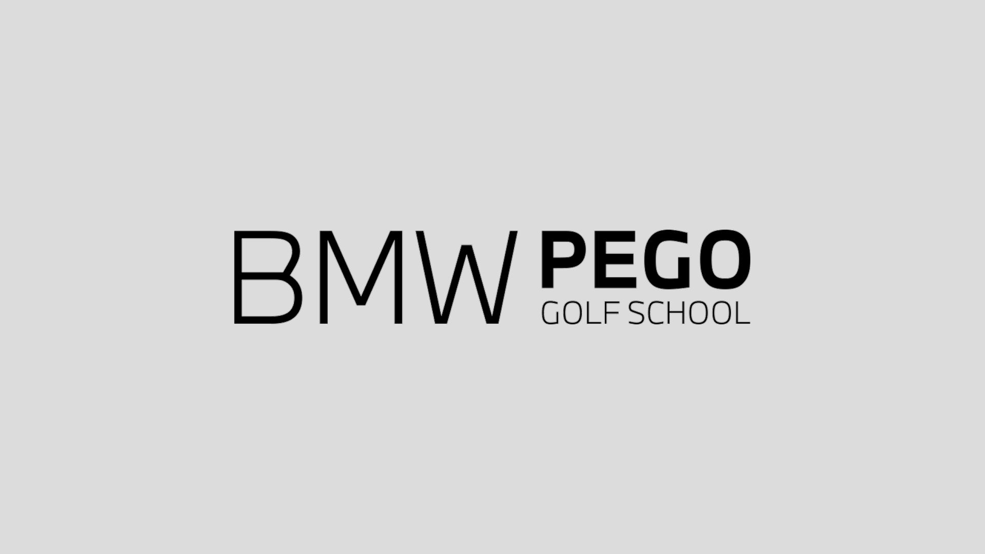 BMW PEGO Garden