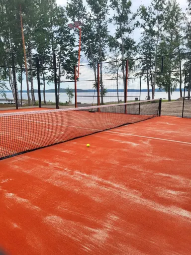 Radel Padel Radalla Resort
