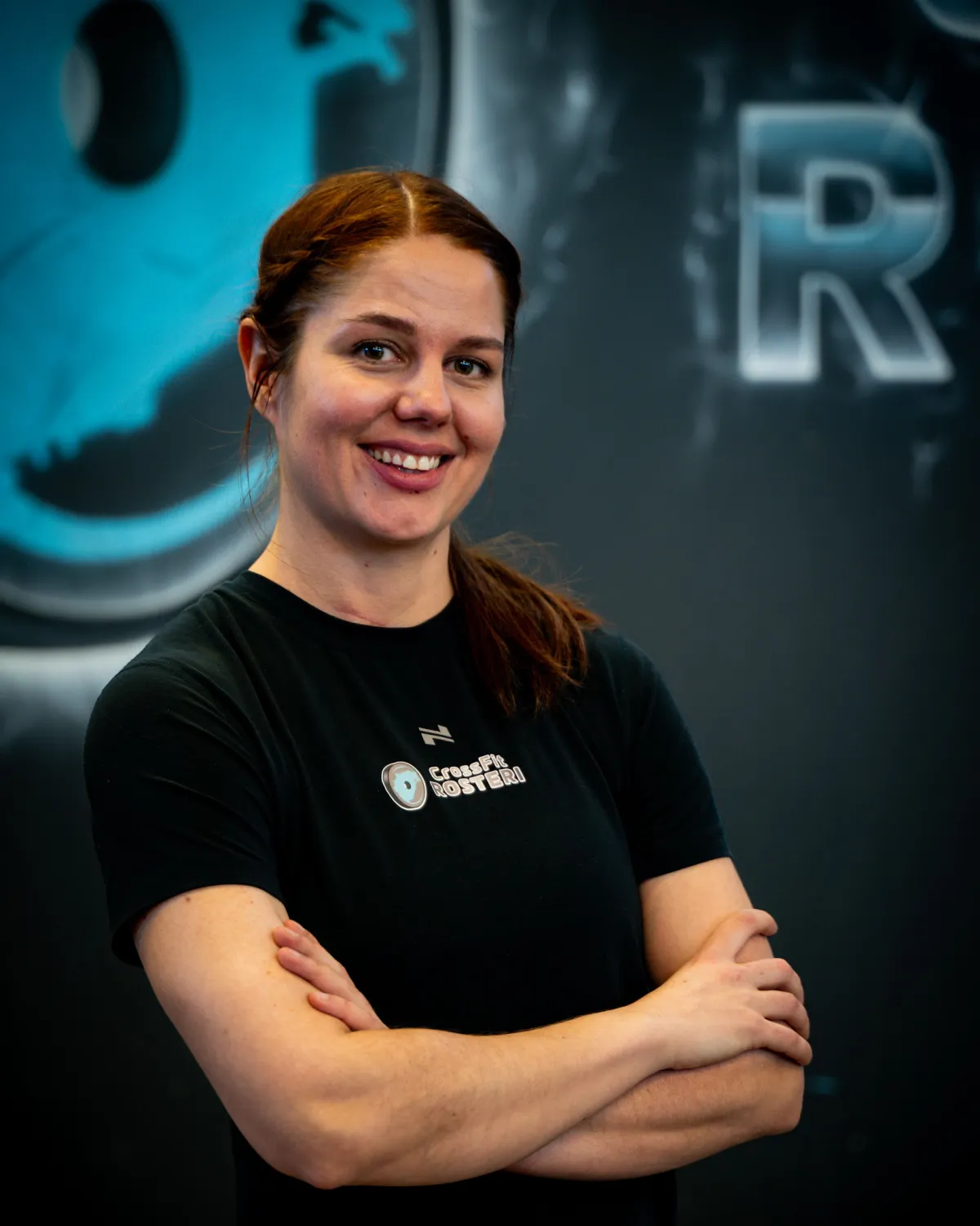 Anita Alarousu