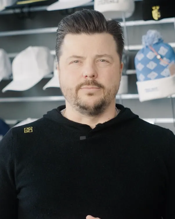 Matti Meriläinen