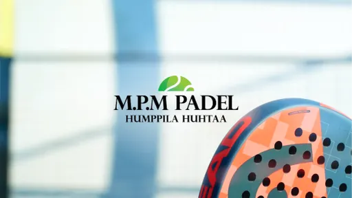 M.P.M Padel