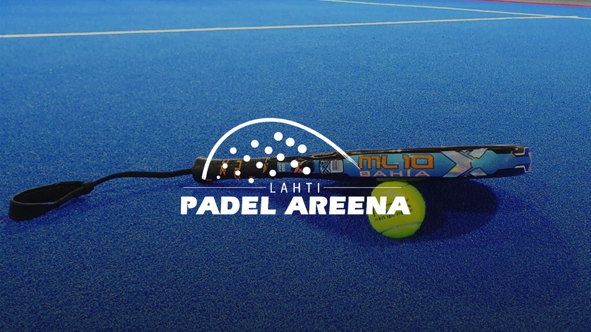 Lahti Padel Areena