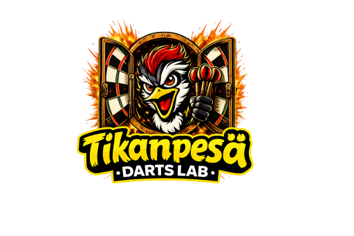 Tikanpesä Darts Lab Oy