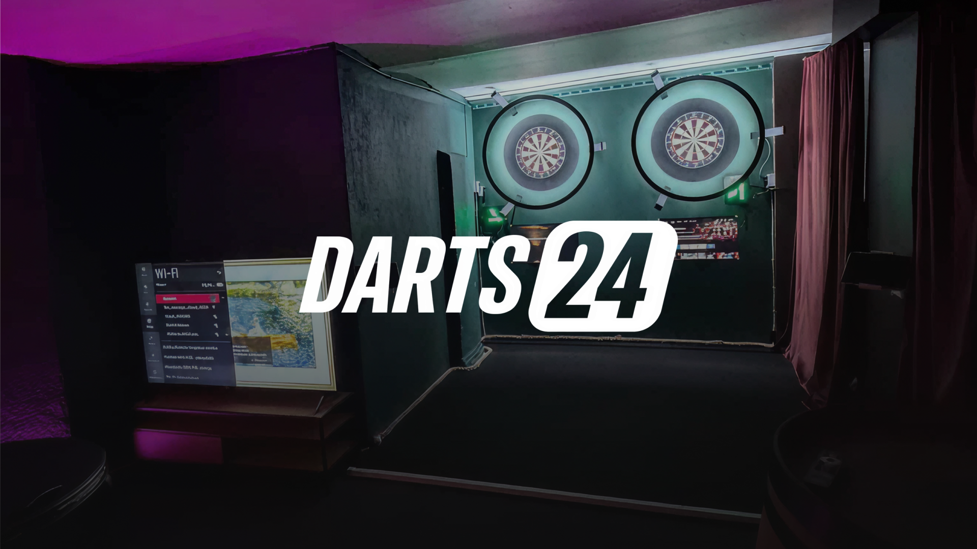 Darts24 Helsinki