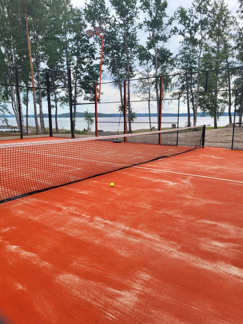 Radel Padel Radalla Resort