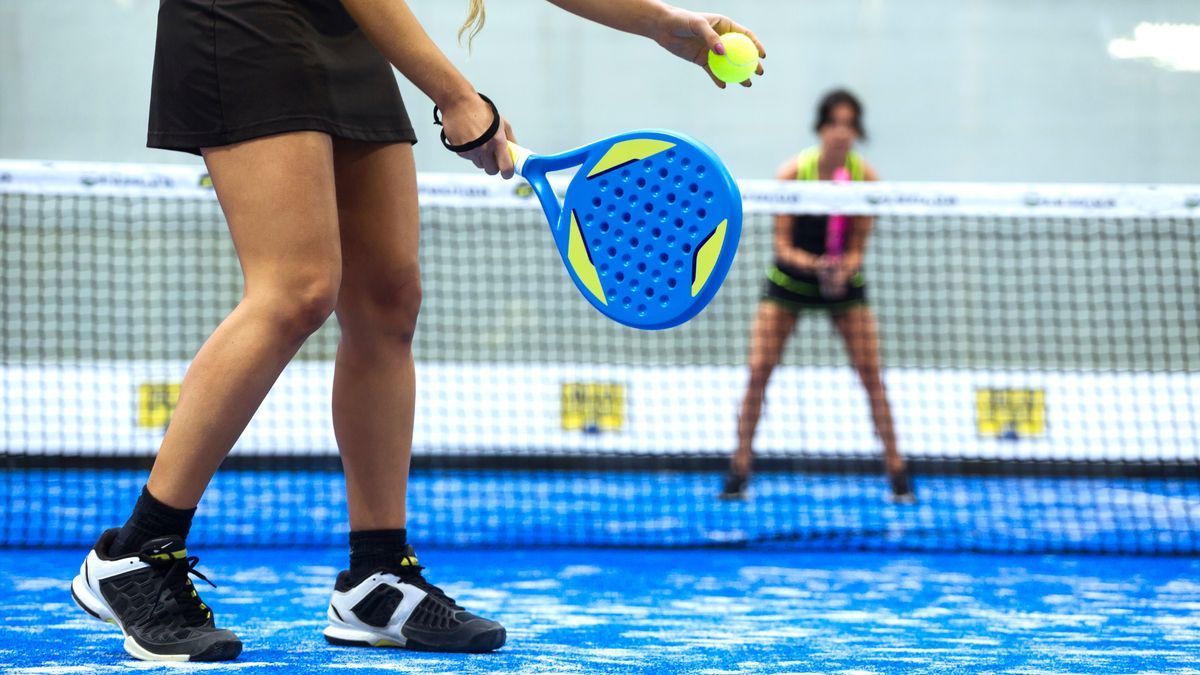 Perniö Padel ja Golf