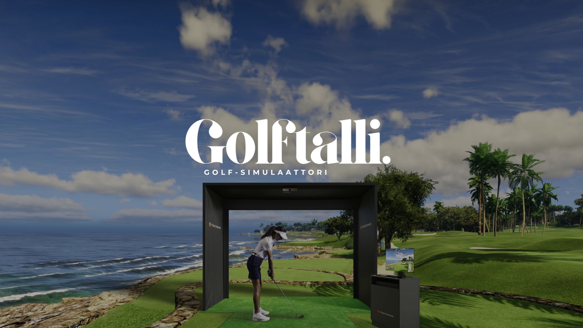 Golftalli