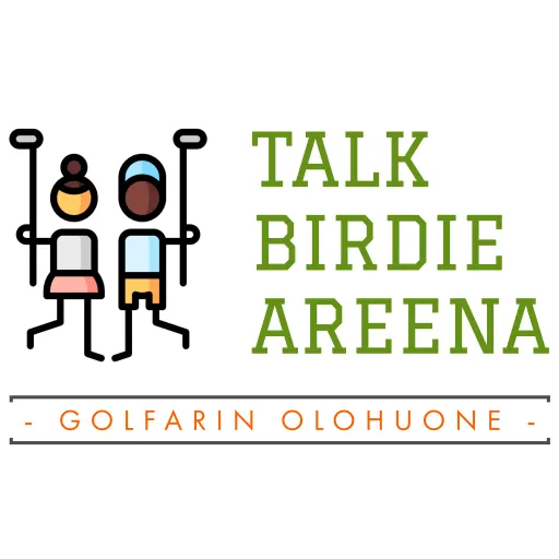 Talk Birdie Areena