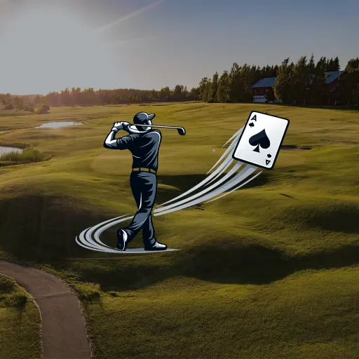 Swing ACE / Tuusulan Golfklubi