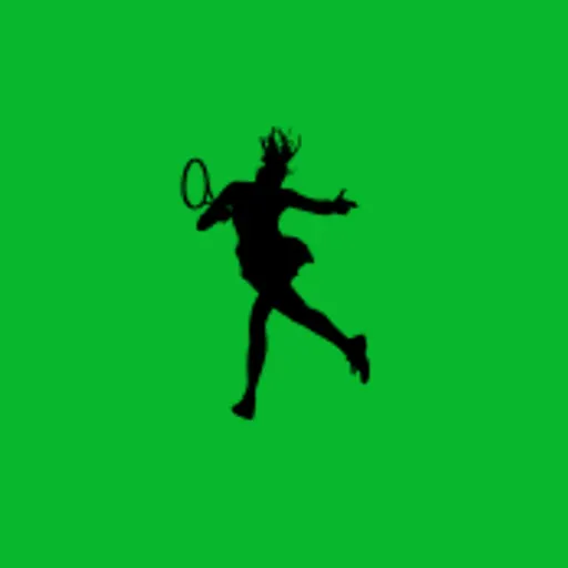 Äänekosken Tennis- ja Squashhalli