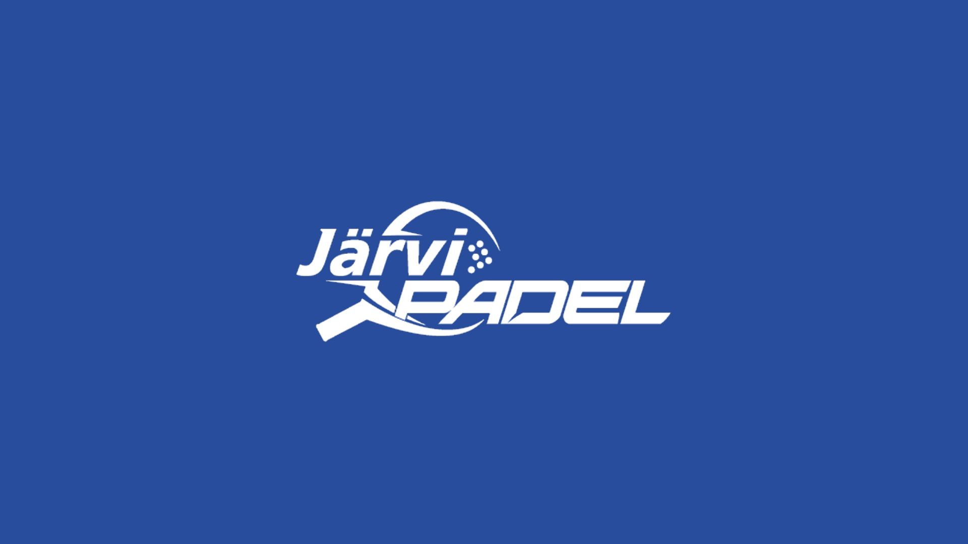 JärviPadel