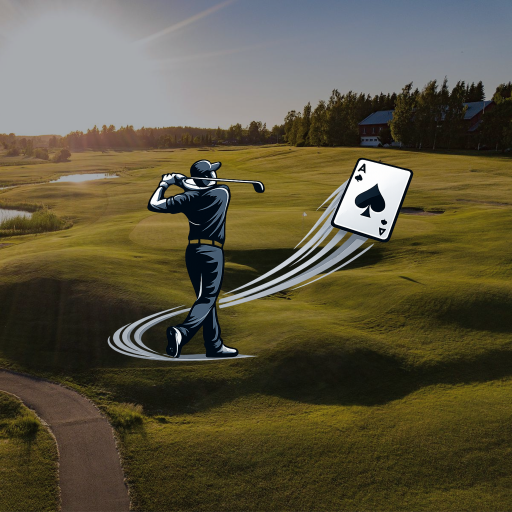 Swing ACE / Tuusulan Golfklubi
