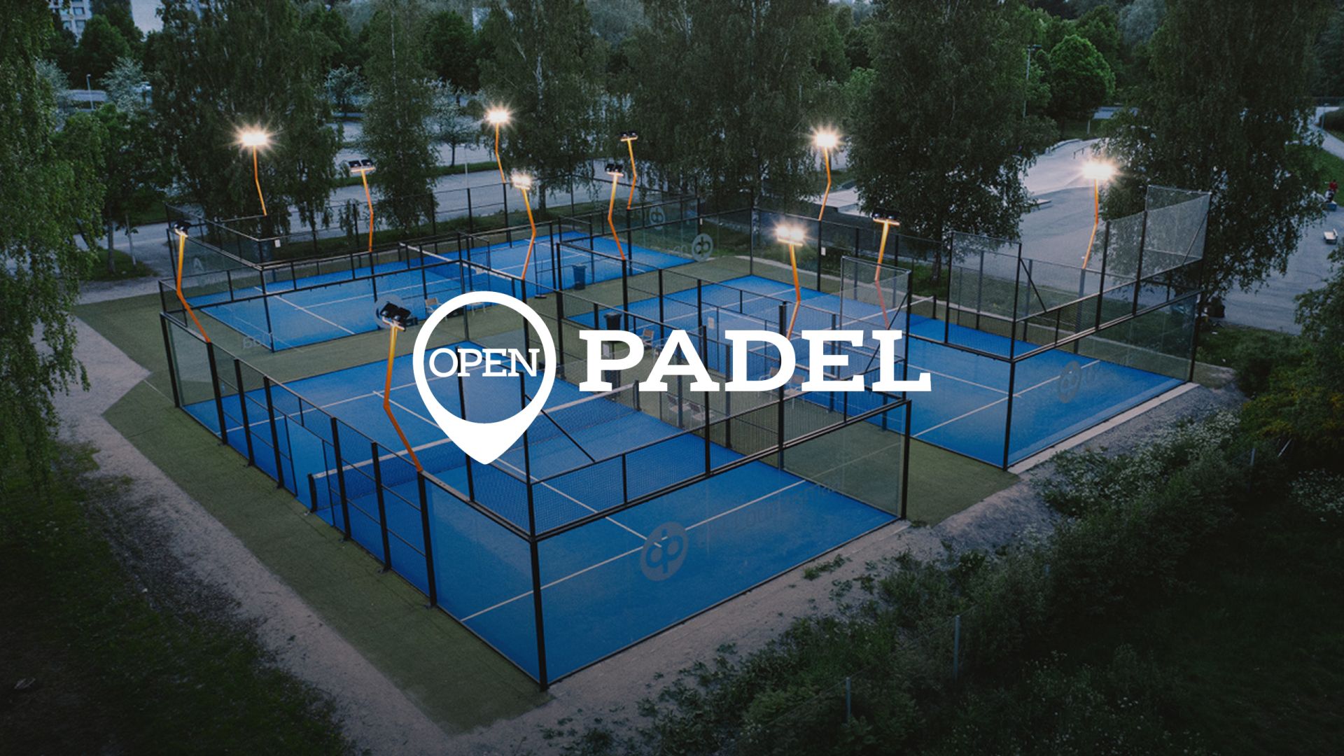 Open Padel Salo OP Lounaismaa