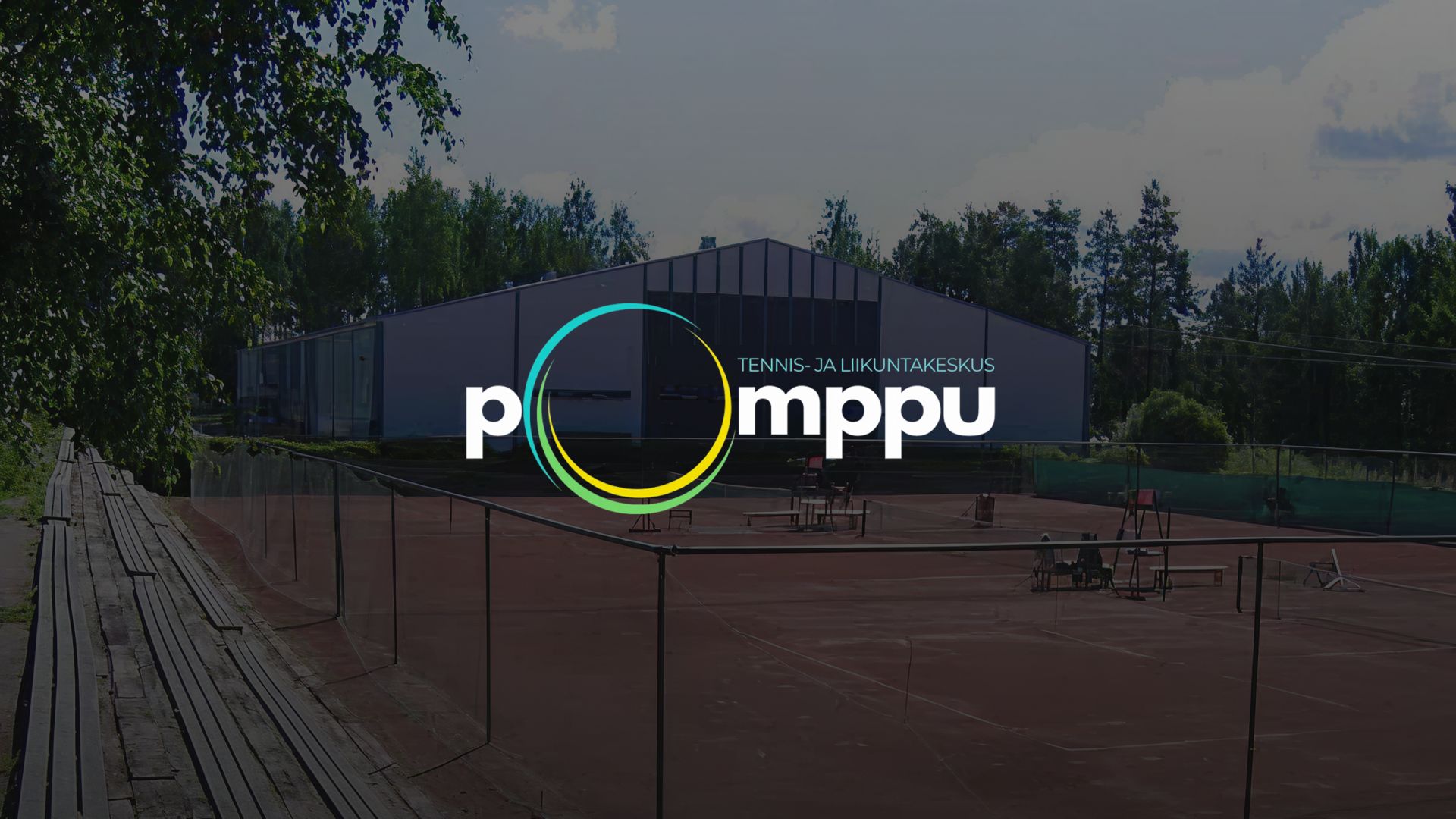 Pomppu Tennis- ja liikuntakeskus